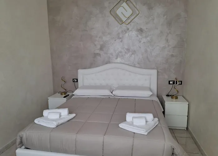 Bed and breakfast Da Rocco Lesina