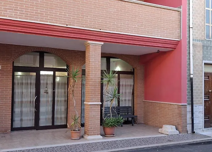 Da Rocco Bed and breakfast Lesina